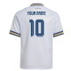 Away Shirts