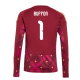 Goalkeeper