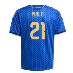 2026-2027 Italy Home Mini Kit (Pirlo 21)