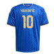 Home Shirts