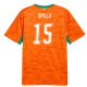 Home Shirts