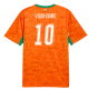 Home Shirts