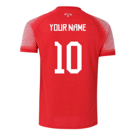 2026-2027 Jordan Away Shirt (Your Name)