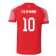 Away Shirts
