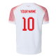 Home Shirts