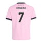 Away Shirts