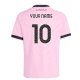 Away Shirts