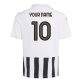 Home Shirts