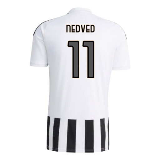 2026-2027 Juventus Home Shirt (Nedved 11)