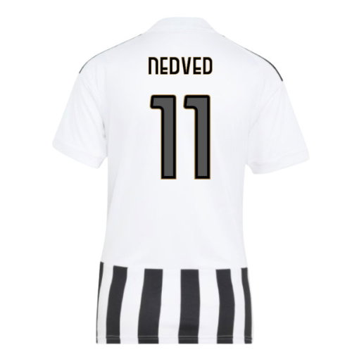 2026-2027 Juventus Home Shirt (Womens) (Nedved 11)
