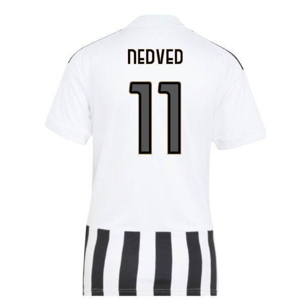 2026-2027 Juventus Home Shirt (Womens) (Nedved 11)