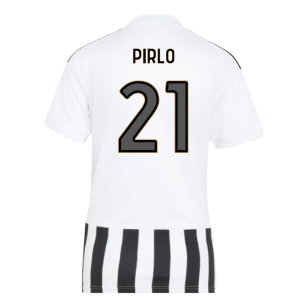 2026-2027 Juventus Home Shirt (Womens) (Pirlo 21)