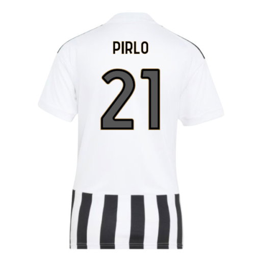 2026-2027 Juventus Home Shirt (Womens) (Pirlo 21)