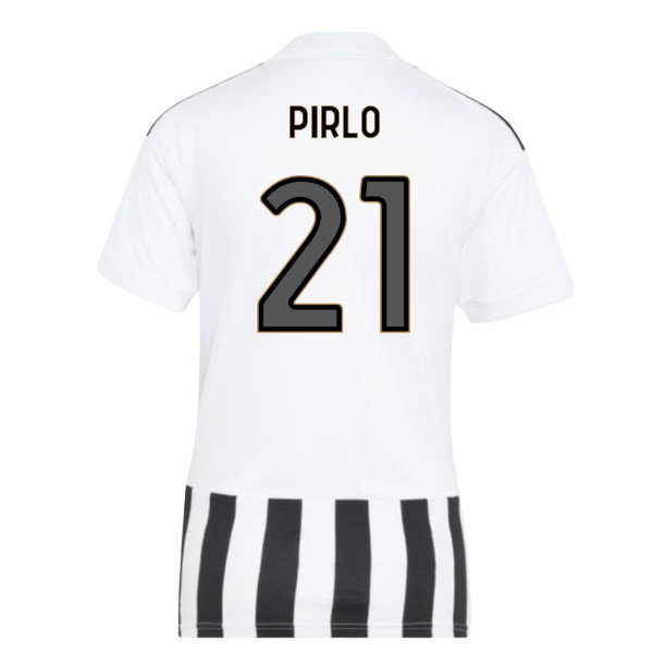 2026-2027 Juventus Home Shirt (Womens) (Pirlo 21)