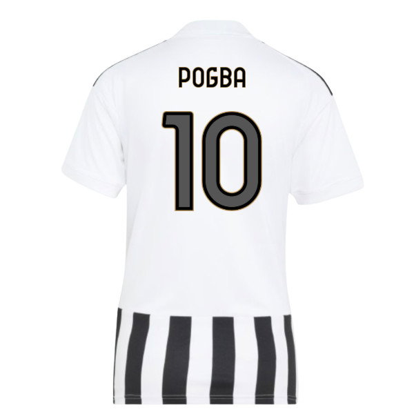 2026-2027 Juventus Home Shirt (Womens) (Pogba 10)