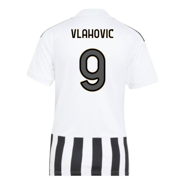2026-2027 Juventus Home Shirt (Womens) (Vlahovic 9)