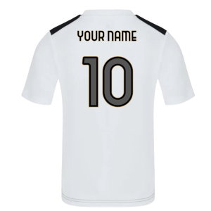 2026-2027 Juventus Home SUPPORTER Shirt (Kids)