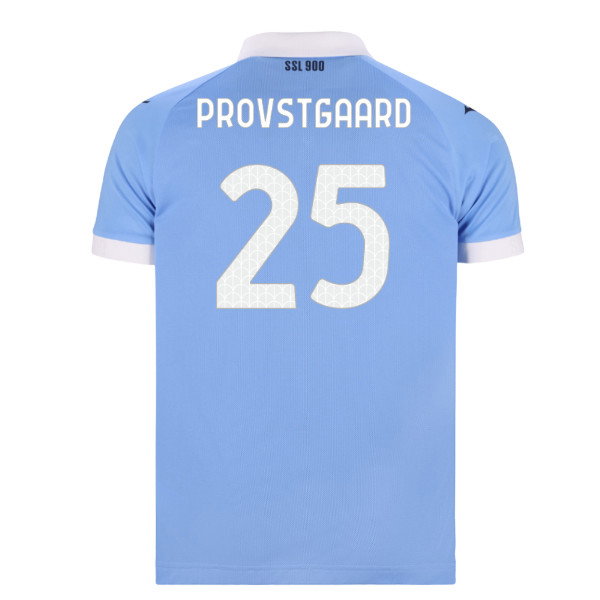 2026-2027 Lazio Home Shirt (Kids) (Provstgaard 25)