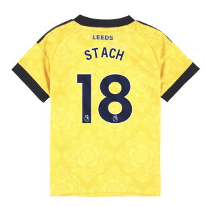 2026-2027 Leeds Away Baby Kit (Stach 18)