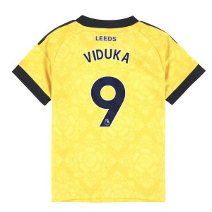 2026-2027 Leeds Away Baby Kit (Viduka 9)