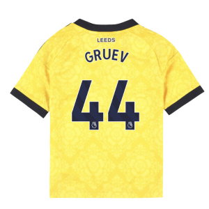 2026-2027 Leeds Away Mini Kit (Gruev 44)
