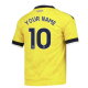 Away Shirts