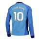 Goalkeeper