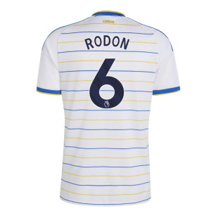 2026-2027 Leeds Home Shirt (Rodon 6)