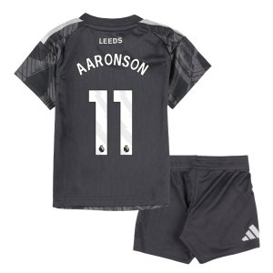 2026-2027 Leeds Third Baby Kit (Aaronson 11)