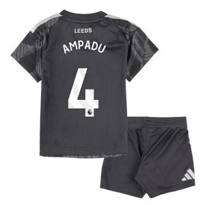 2026-2027 Leeds Third Baby Kit (Ampadu 4)