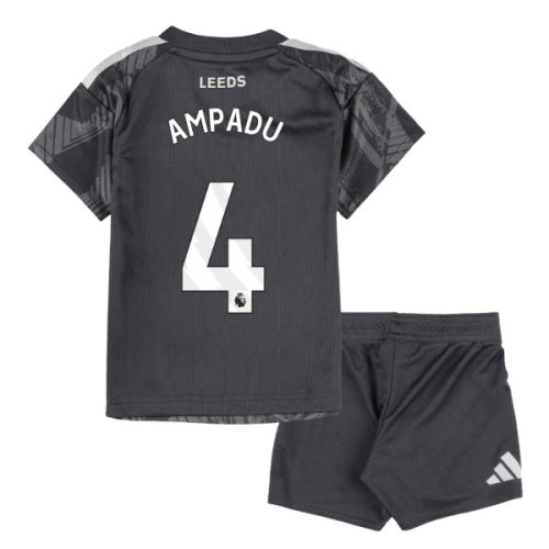 2026-2027 Leeds Third Baby Kit (Ampadu 4)