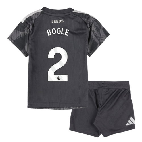 2026-2027 Leeds Third Baby Kit (Bogle 2)