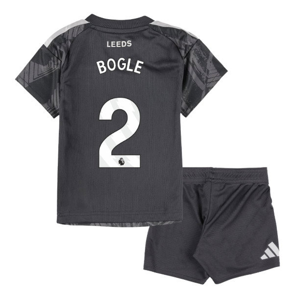 2026-2027 Leeds Third Baby Kit (Bogle 2)