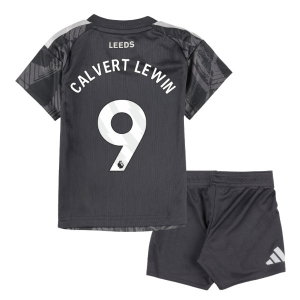 2026-2027 Leeds Third Baby Kit (Calvert Lewin 9)