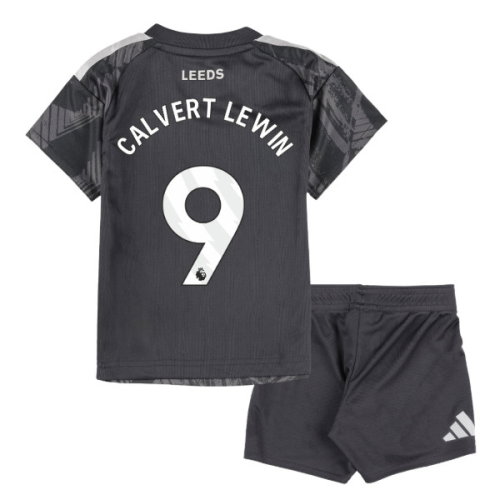2026-2027 Leeds Third Baby Kit (Calvert Lewin 9)