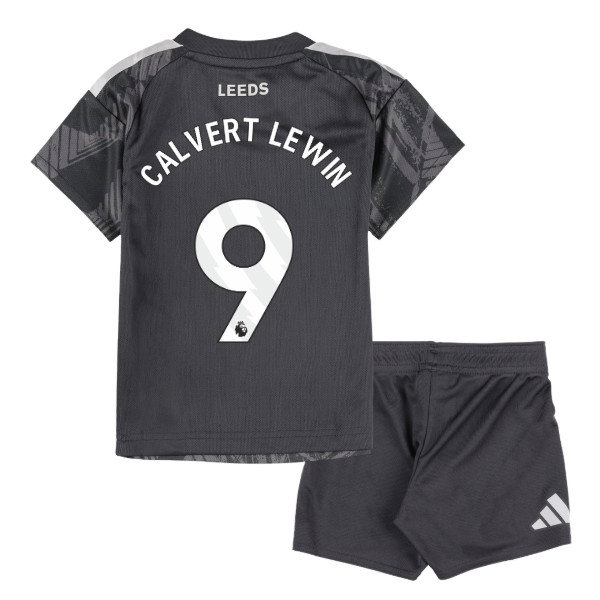 2026-2027 Leeds Third Baby Kit (Calvert Lewin 9)