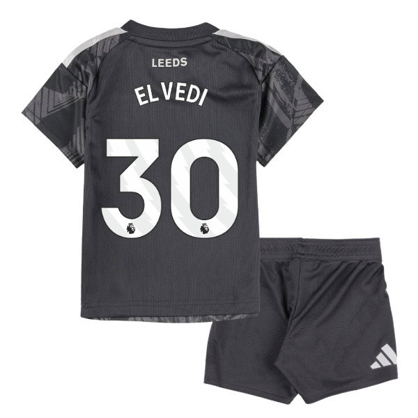 2026-2027 Leeds Third Baby Kit (Elvedi 30)