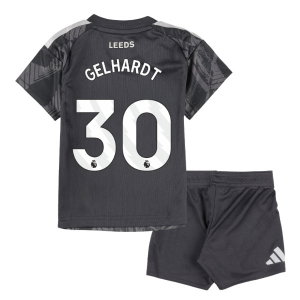2026-2027 Leeds Third Baby Kit (Gelhardt 30)