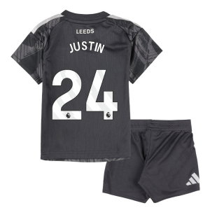 2026-2027 Leeds Third Baby Kit (Justin 24)