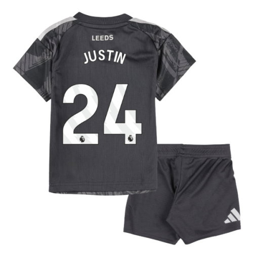 2026-2027 Leeds Third Baby Kit (Justin 24)
