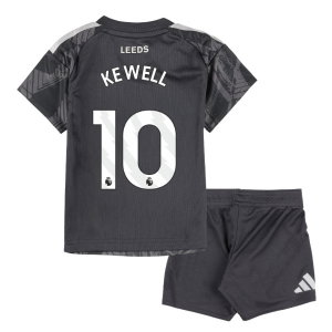 2026-2027 Leeds Third Baby Kit (Kewell 10)