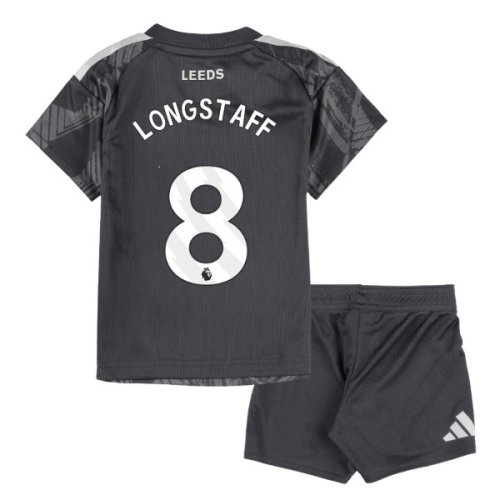 2026-2027 Leeds Third Baby Kit (Longstaff 8)
