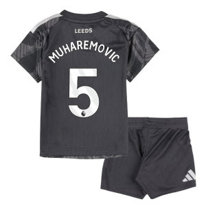 2026-2027 Leeds Third Baby Kit (Muharemovic 5)