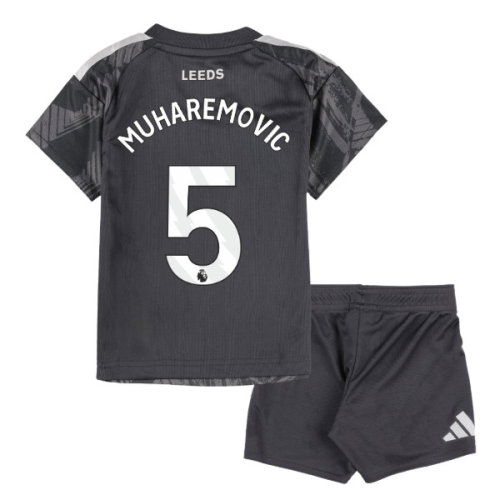2026-2027 Leeds Third Baby Kit (Muharemovic 5)