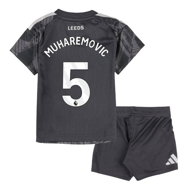 2026-2027 Leeds Third Baby Kit (Muharemovic 5)