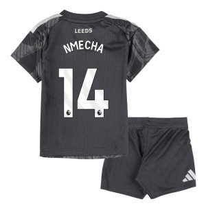 2026-2027 Leeds Third Baby Kit (Nmecha 14)