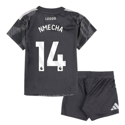2026-2027 Leeds Third Baby Kit (Nmecha 14)