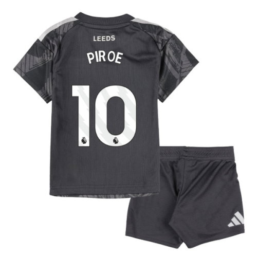 2026-2027 Leeds Third Baby Kit (Piroe 10)