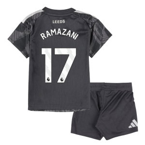 2026-2027 Leeds Third Baby Kit (Ramazani 17)