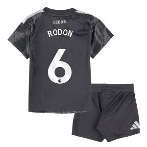 2026-2027 Leeds Third Baby Kit (Rodon 6)